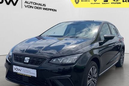 Seat Ibiza 17.450 km 18.960 &euro; Oberschopfheim 77948