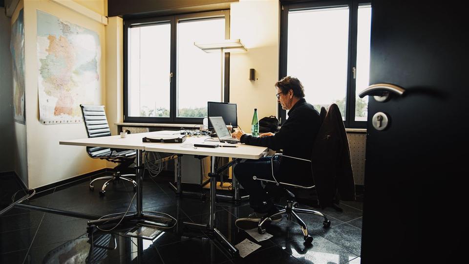 Gewerbeobjekt Kehl - 199&euro; | Angebot:21101345