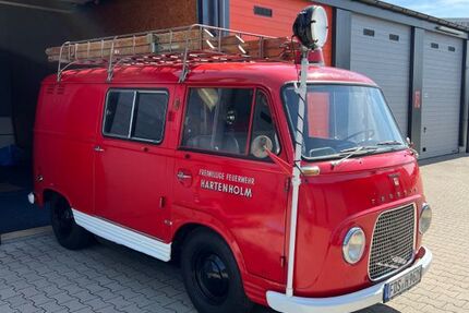 Ford Taunus 11.000 km 12.999 &euro; Gengenbach 77723