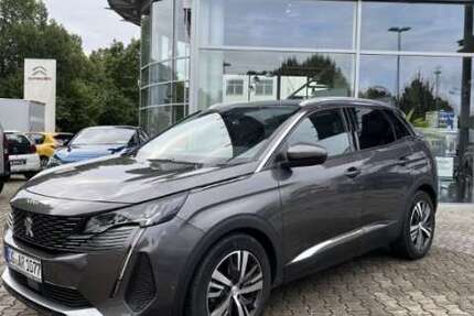 Peugeot 3008 88.650 km 21.900 &euro; Offenburg 77654