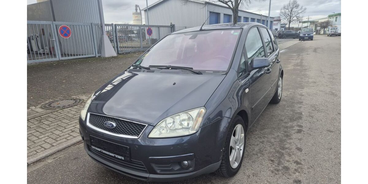 Ford Focus 257.000 km 1.799 &euro; Kippenheim 77971