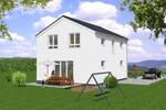 Einfamilienhaus Oberharmersbach - 5 Zimmer, 115 m&sup2;, 526.000&euro; | Angebot:26713053
