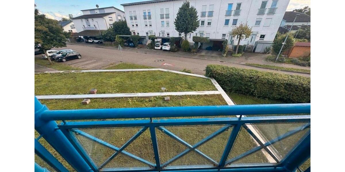Etagenwohnung Kehl - 1 Zimmer, 30 m&sup2;, 85.000&euro; | Angebot:26506368