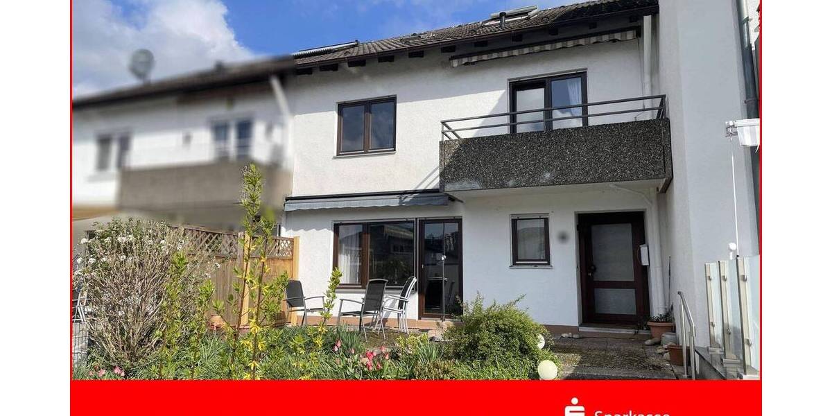 Reihenmittelhaus Offenburg Bühl - 6 Zimmer, 141 m&sup2;, 415.000&euro; | Angebot:26308843