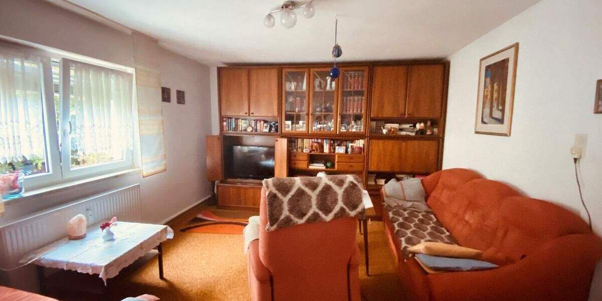 Etagenwohnung Oppenau - 2 Zimmer, 52 m&sup2;, 85.000&euro; | Angebot:25703716