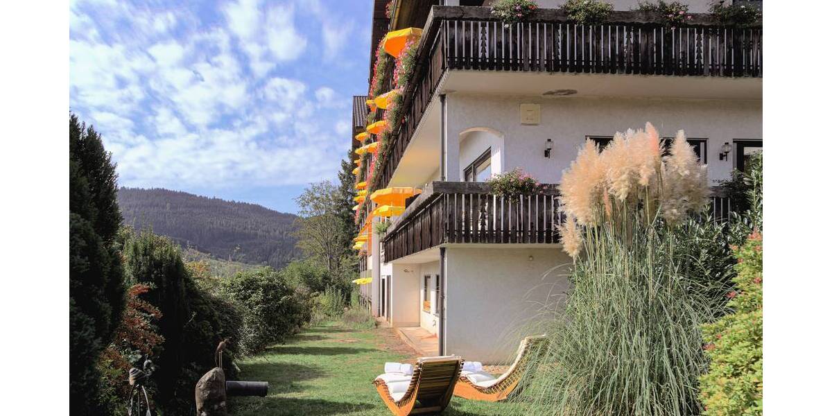 Mehrfamilienhaus, Wohnhaus Bad Peterstal-Griesbach Bad Peterstal - 3 Zimmer, 2 m&sup2;, 799.000&euro; | Angebot:25695539