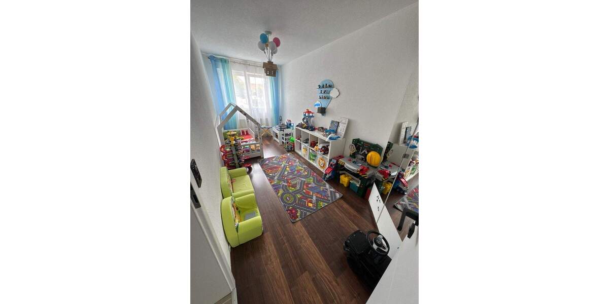 Etagenwohnung Lahr/Schwarzwald Lahr - 3 Zimmer, 75 m&sup2;, 299.000&euro; | Angebot:26117673