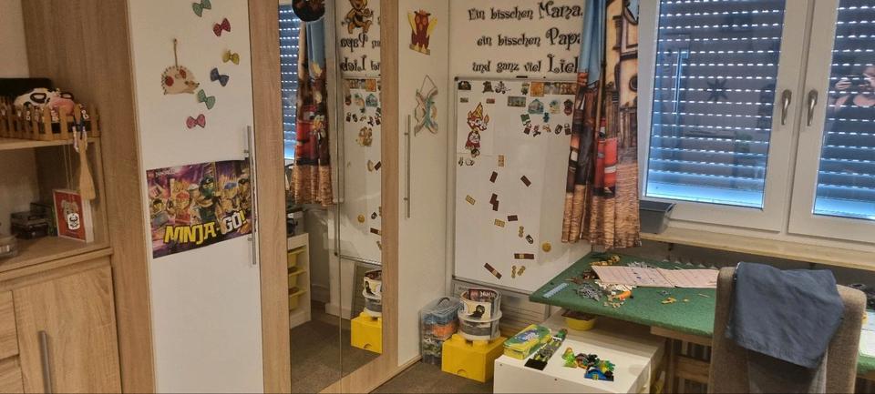 Erdgeschoßwohnung Herbolzheim - 4 Zimmer, 112 m&sup2;, 395.000&euro; | Angebot:27014489