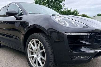 Porsche Macan 124.400 km 29.800 &euro; Lahr 77933