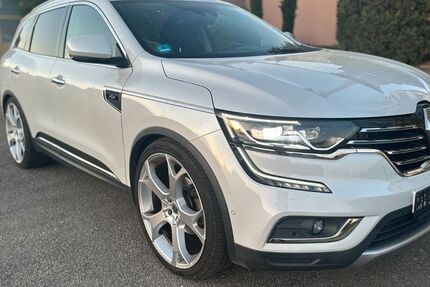 Renault Koleos 104.000 km 15.999 &euro; Kappel- Grafenhausen 77966