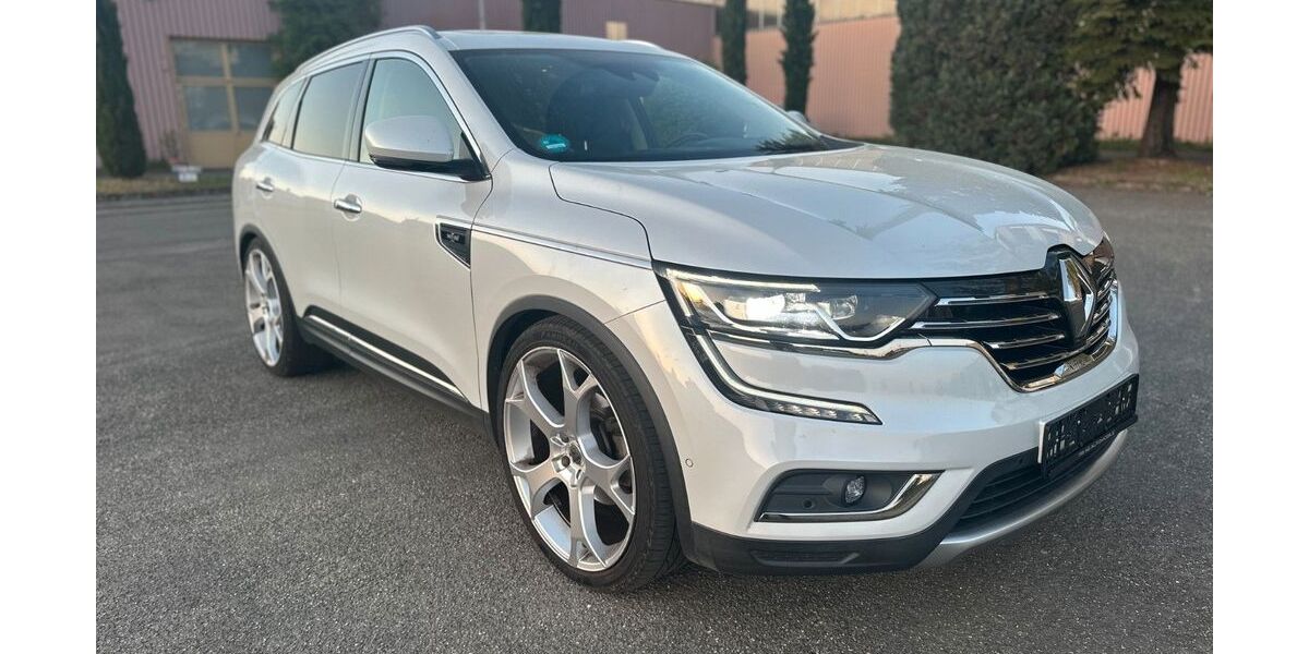 Renault Koleos 104.000 km 15.999 &euro; Kappel- Grafenhausen 77966