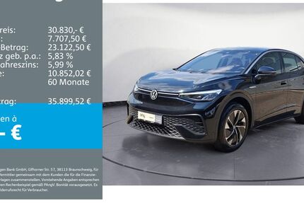 VW ID.5 51.549 km 28.960 &euro; Kehl 77694