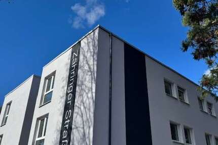 Wohnung Offenburg - 1 Zimmer, 26 m&sup2;, 600&euro; | Angebot:25370468