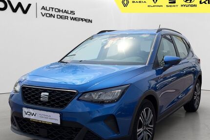 Seat Arona 52.690 km 17.870 &euro; Oberschopfheim 77948