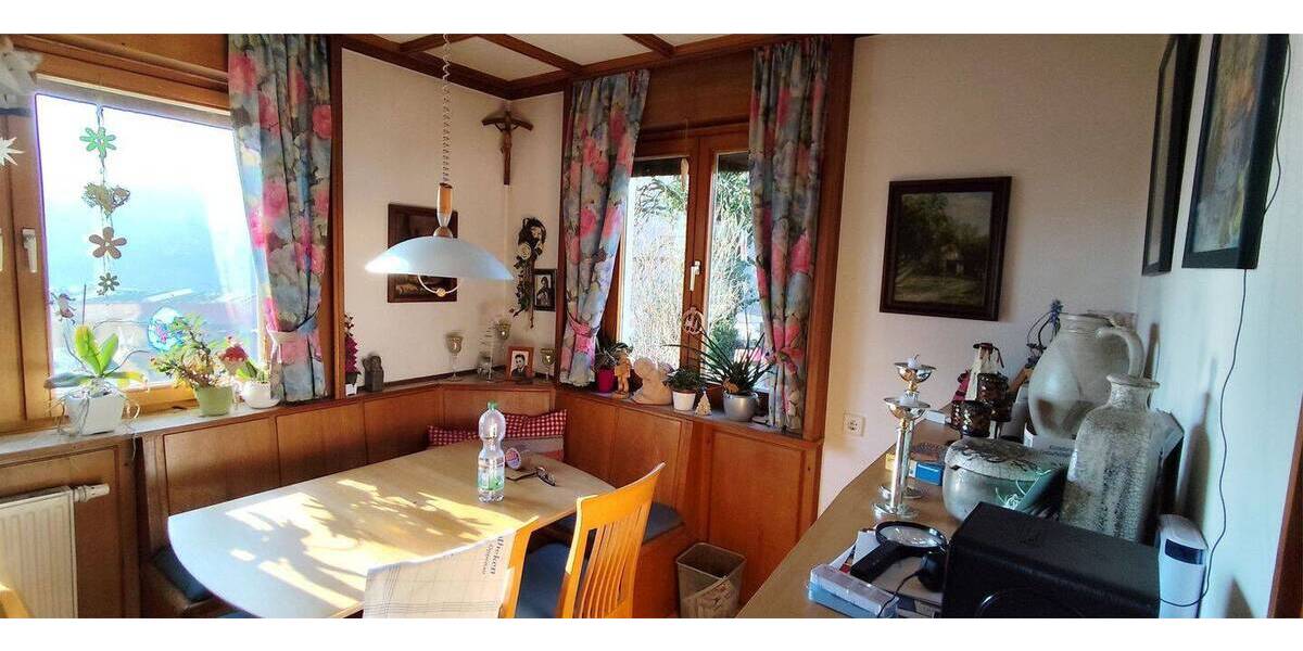Mehrfamilienhaus, Wohnhaus Oppenau Holzermatt - 8 Zimmer, 200 m&sup2;, 625.000&euro; | Angebot:26803465