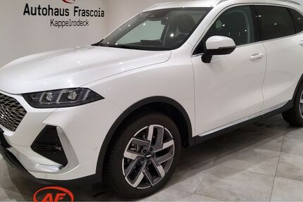 GWM Wey 03 5.507 km 49.990 &euro; Kappelrodeck 77876