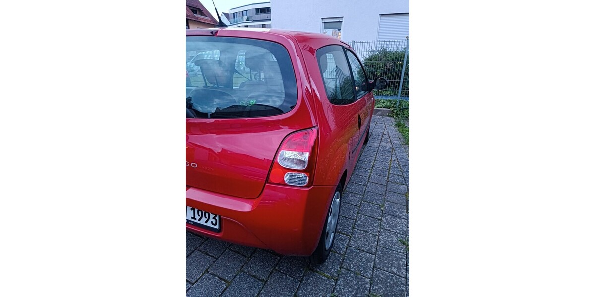 Renault Clio 113.000 km 2.700 &euro; Bühlertal 77830