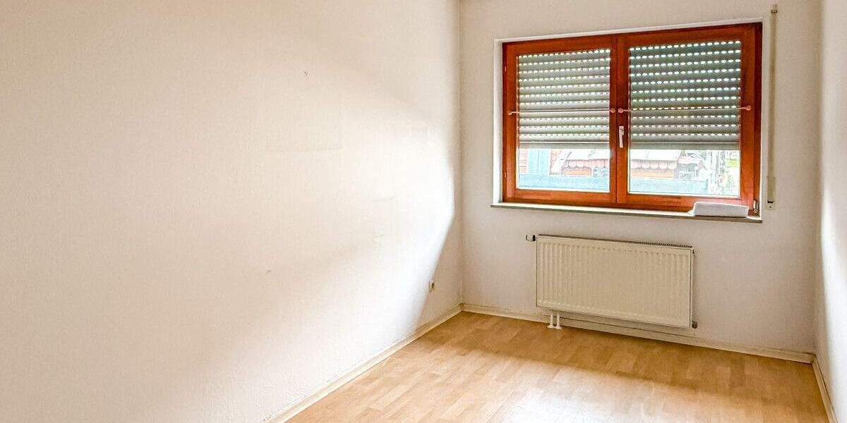 Etagenwohnung Willstätt Sand - 3 Zimmer, 65 m&sup2;, 174.000&euro; | Angebot:25741328