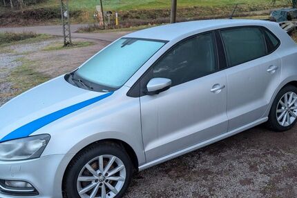 VW Polo 117.271 km 9.200 &euro; Durbach 77770