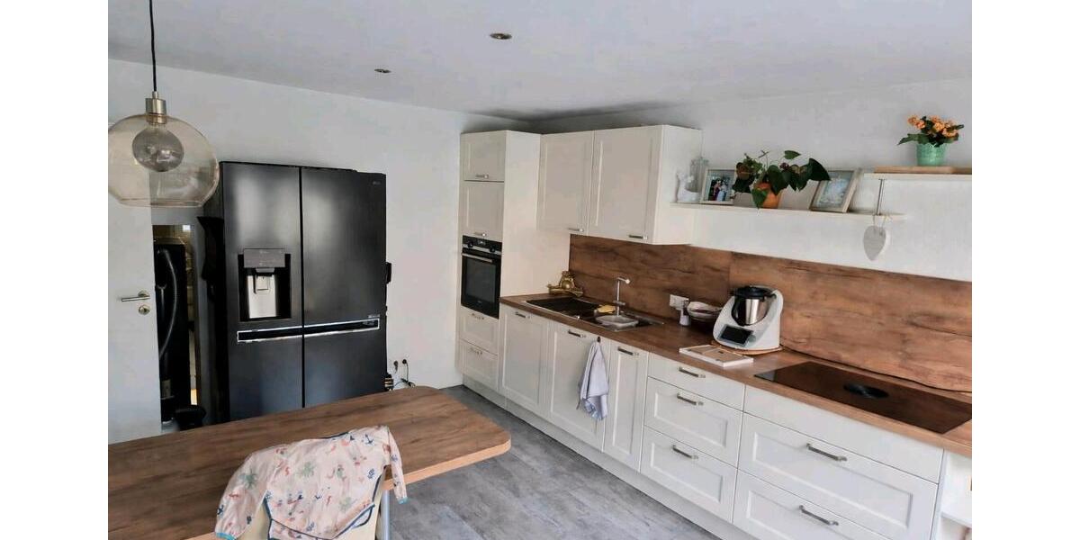 Reihenhaus Offenburg Elgersweier - 5 Zimmer, 130 m&sup2;, 519.000&euro; | Angebot:26704682