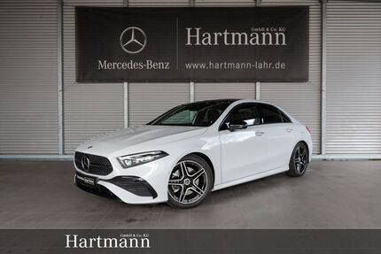 Mercedes-Benz A 220 3.300 km 38.750 &euro; Lahr 77933