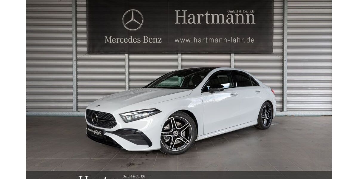 Mercedes-Benz A 220 3.300 km 38.750 &euro; Lahr 77933