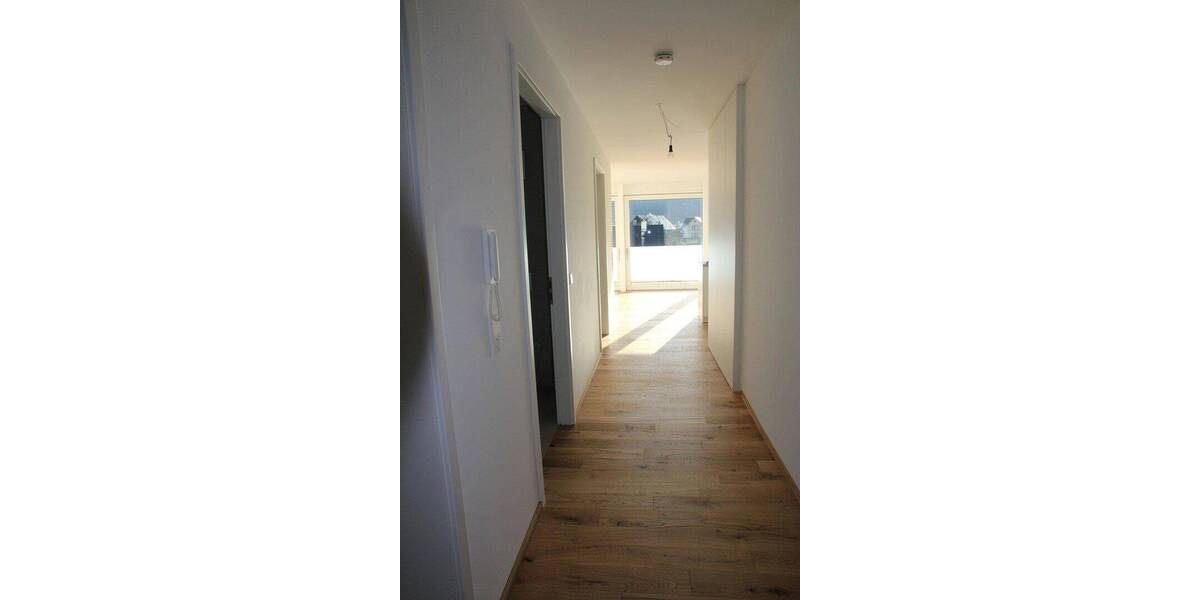 Etagenwohnung Hausach - 3 Zimmer, 89 m&sup2;, 1.152&euro; | Angebot:26897136