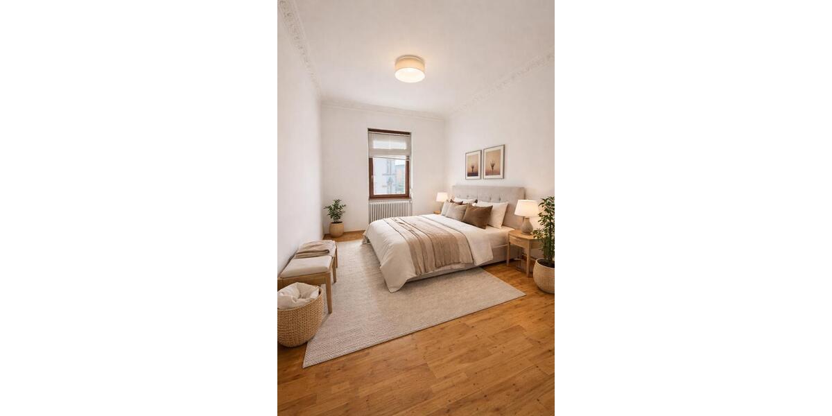 Etagenwohnung Lahr (Schwarzwald) - 4 Zimmer, 100 m&sup2;, 309.000&euro; | Angebot:25933902