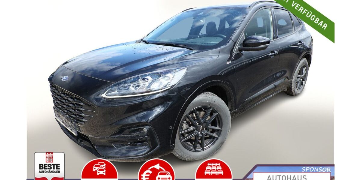 Ford Kuga 79.100 km 17.688 &euro; Kehl 77694