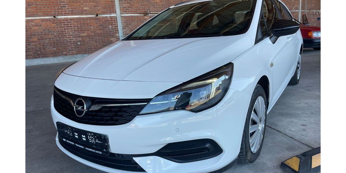 Opel Astra 73.900 km 11.299 &euro; Herbolzheim 79336