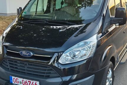 Ford Transit 333.000 km 6.899 &euro; Kippenheim 77971