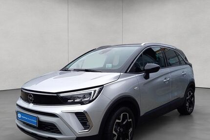 Opel Crossland (X) 23.678 km 18.980 &euro; Offenburg 77656