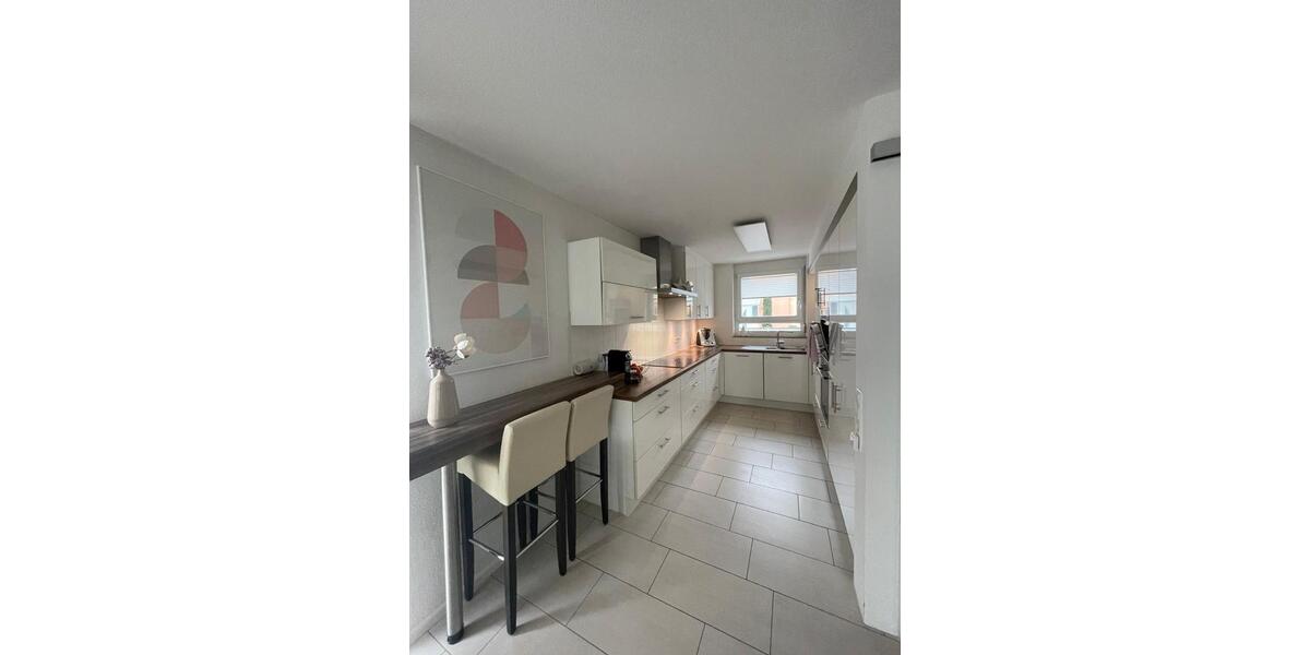 Doppelhaushälfte Ettenheim - 6 Zimmer, 117 m&sup2;, 670.000&euro; | Angebot:23850334