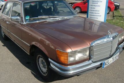 Mercedes-Benz 350 175.942 km 7.800 &euro; Willstätt 77731