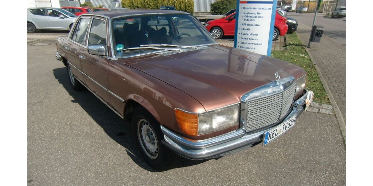 Mercedes-Benz 350 175.942 km 7.800 &euro; Willstätt 77731