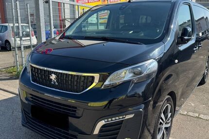 Peugeot Traveller 353.000 km 12.900 &euro; KEHL 77694