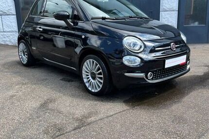 Fiat 500 65.065 km 9.100 &euro; bühl 77815