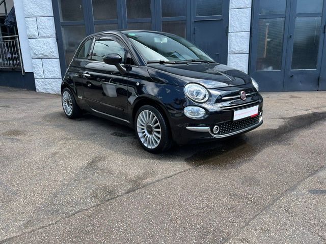 Fiat 500 65.065 km 9.100 &euro; bühl 77815