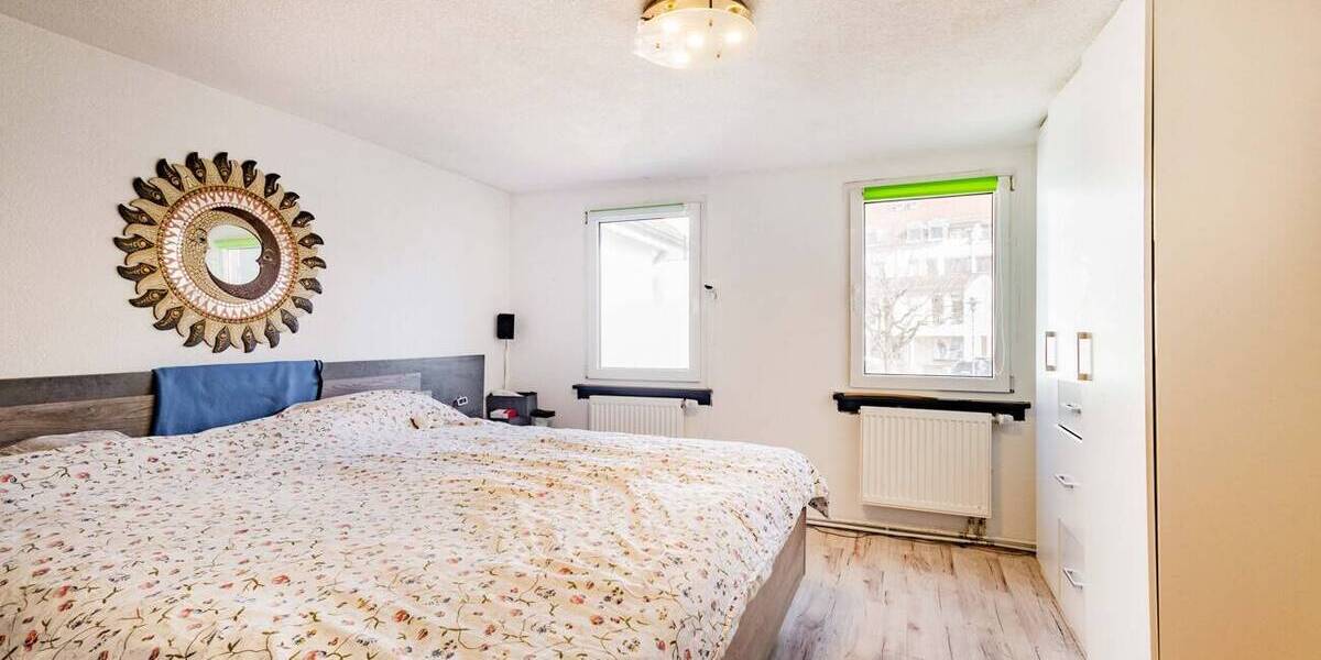 Einfamilienhaus Herbolzheim - 4 Zimmer, 107 m&sup2;, 297.000&euro; | Angebot:25667017