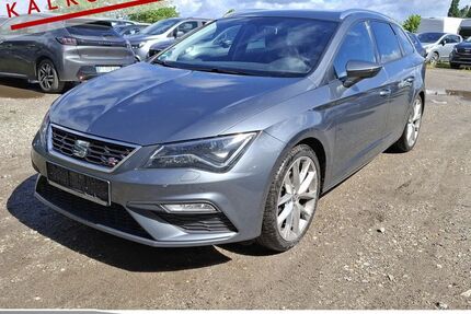 Seat Leon 172.685 km 9.285 &euro; Achern 77855