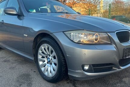 BMW 320 272.000 km 3.999 &euro; Lahr-Langenwinkel 77933