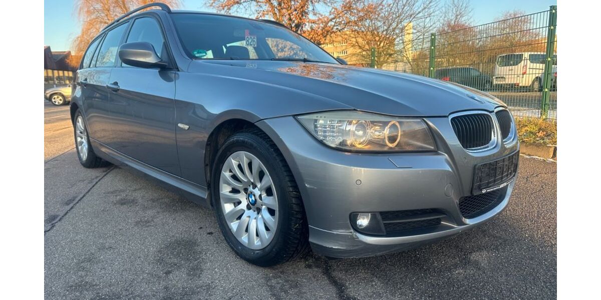 BMW 320 272.000 km 3.999 &euro; Lahr-Langenwinkel 77933