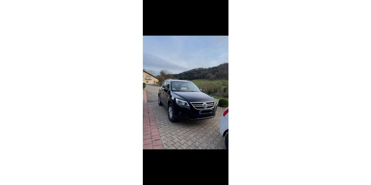 VW Tiguan 231.635 km 8.900 &euro; Ettenheim 77955