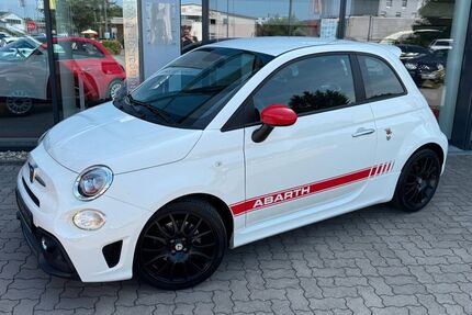 Abarth 595 14.350 km 21.950 &euro; Kehl am Rhein 77694