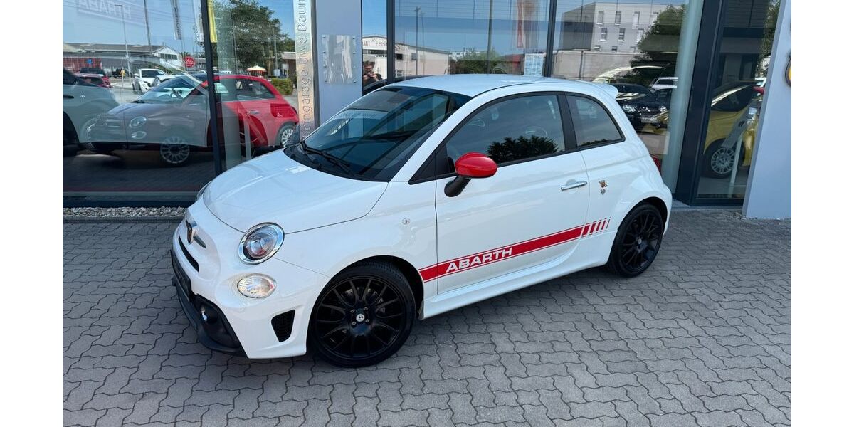 Abarth 595 14.350 km 21.950 &euro; Kehl am Rhein 77694