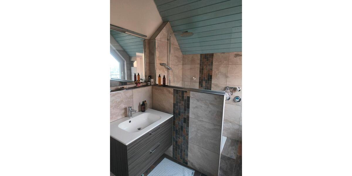 Maisonettenwohnung Offenburg Elgersweier - 2 Zimmer, 65 m&sup2;, 1.250&euro; | Angebot:25963180