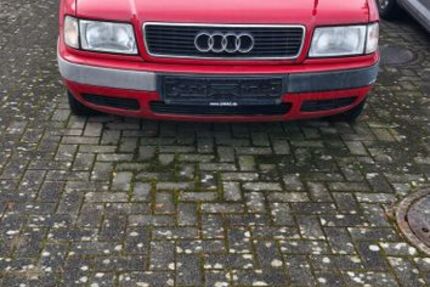Audi 80 192.000 km 650 &euro; Friesenheim 77948