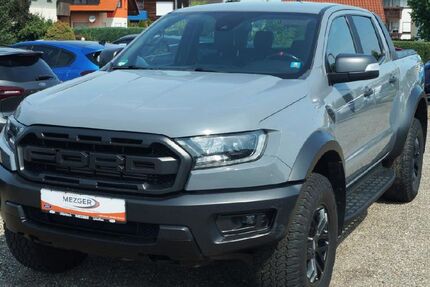 Ford Ranger 83.263 km 39.990 &euro; Appenweier-Urloffen 77767