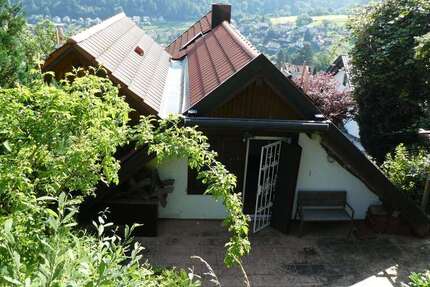 Grundstück Bühlertal - 169.000&euro; | Angebot:26287353