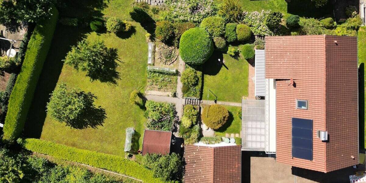 Einfamilienhaus Lahr/Schwarzwald Lahr - 7 Zimmer, 179 m&sup2;, 595.000&euro; | Angebot:25727817